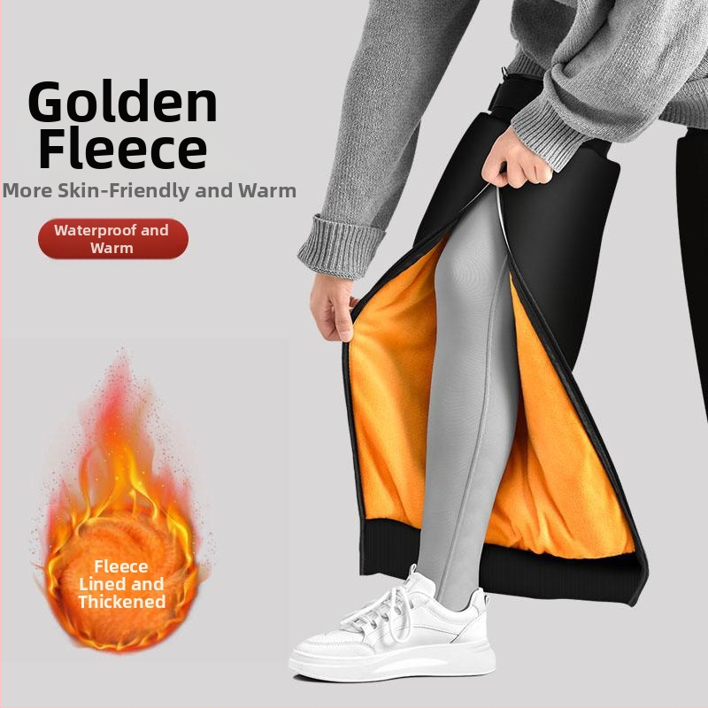 Kepu põlvekaitse elektriliste sõidukite jaoks – tuulekindel talvine soojuskaitse mootorratale ja elektrilisele skuutrile, täiskasvanud, mudel KP-HJRHX-040