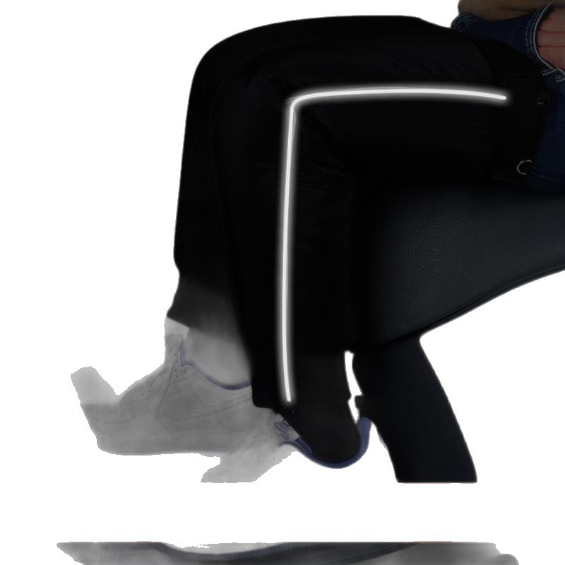 Kepu protecție pentru genunchi pentru vehicule electrice – protecție împotriva vântului și frigului, încălzire de iarnă pentru motocicletă și scuter electric, adult, model KP-HJRHX-040