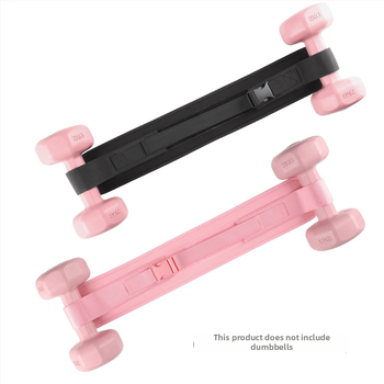 Hip-bridge treeningvöö — väike treenerimudel, 155 g, sobib jooksule ja fitnessile