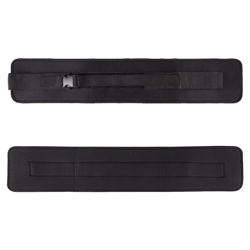 Hip-bridge treeningvöö — väike treenerimudel, 155 g, sobib jooksule ja fitnessile