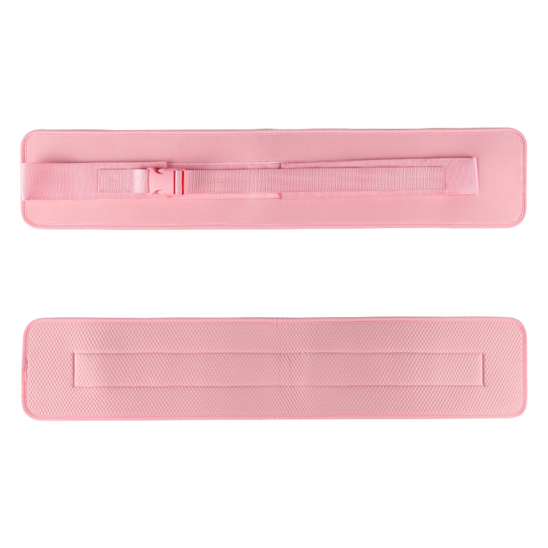 Hip-bridge treeningvöö — väike treenerimudel, 155 g, sobib jooksule ja fitnessile