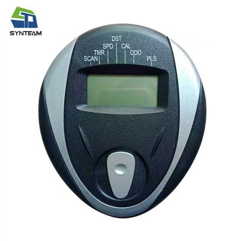 Zhitian JP040 Dinaminis dviratis su ekrano rodmenimis ir Bluetooth programėlės skaitikliu, 9999