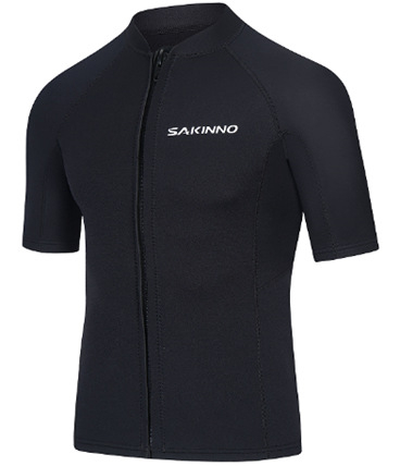 Unisex dviejų dalių nardymo wetsuit iš neopreno, 90% neoprenas + 10% nailonas, šiltas, visiems sezonams