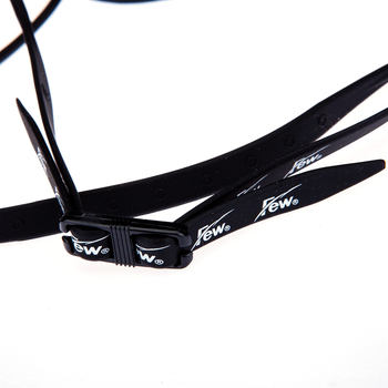 Few F3 plaukimo akiniai, unisex, antifog, vandeniui atsparūs, varžyboms