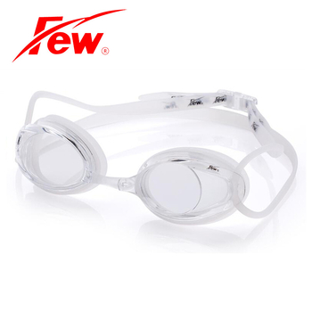 Few F3 plaukimo akiniai, unisex, antifog, vandeniui atsparūs, varžyboms