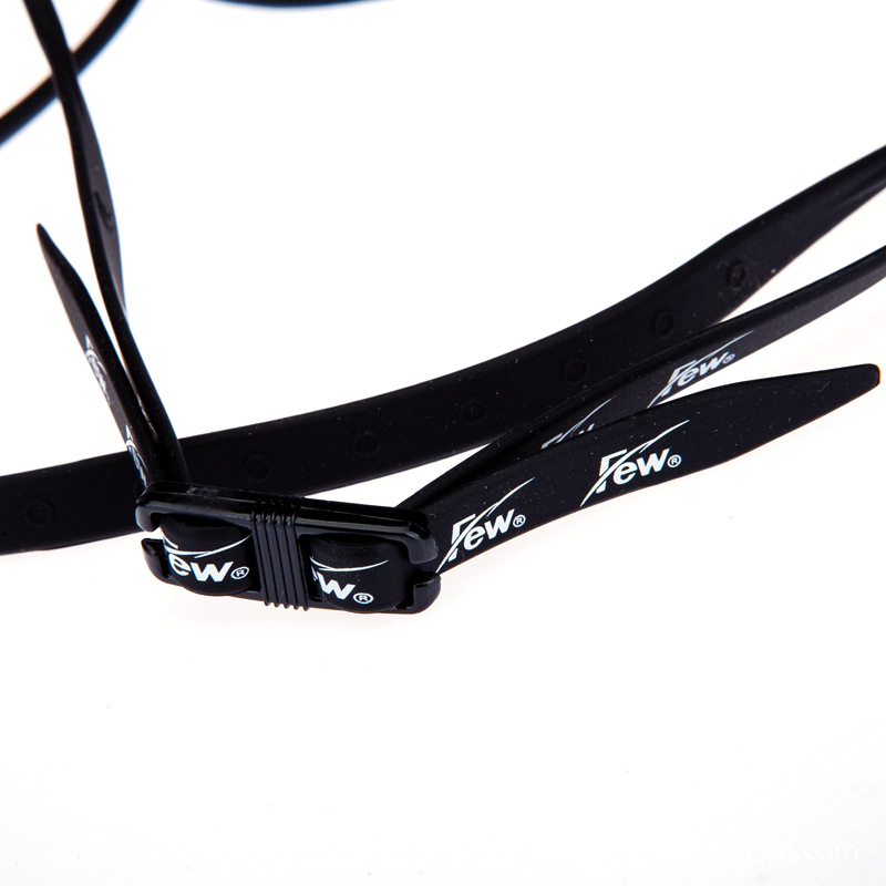 Few F3 plaukimo akiniai, unisex, antifog, vandeniui atsparūs, varžyboms