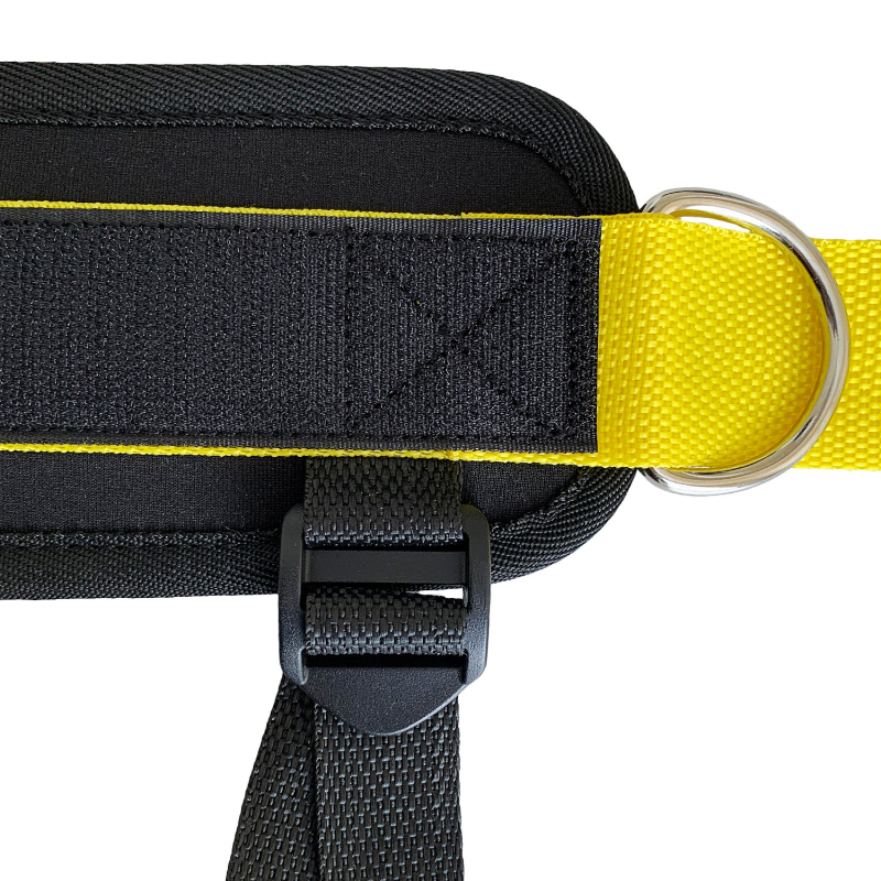 Dvigubo D dizaino čiurnos diržas su pedalu, skirtos fitneso mrtvųjų traukų treniruotėms