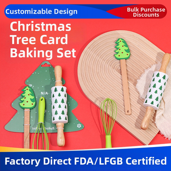 Namų kepimo rinkinys: tešlos rulonėlis, silikoninė mentele ir kiaušinių plakiklis; medžiaga silikonas; neįprastas formos; kepimui