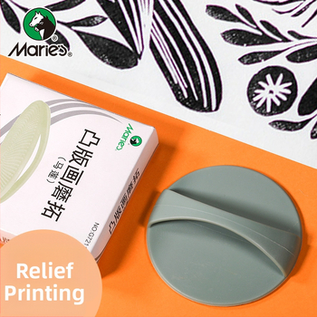 Ma Lian išlygintas reljefinis spaudos įrankis Marley G7211, PP medžiaga, IP teisės: neleistinos