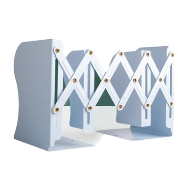 Kappa bear KBX-2041 kinyújtható fém könyvállvány az asztalhoz – anyag: fém, modell: KBX-2041, specifikációk: 210, nettó tömeg: 0,9 kg