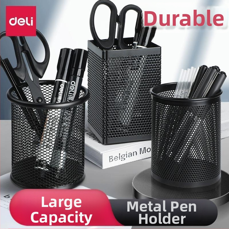 Daugiasluoksnis rašiklių laikiklis, apvalus plastikinis biuro organizatorius, modeliai 9172/9153/909/908/8931/9146/9175, be logotipo, be IP licencijos