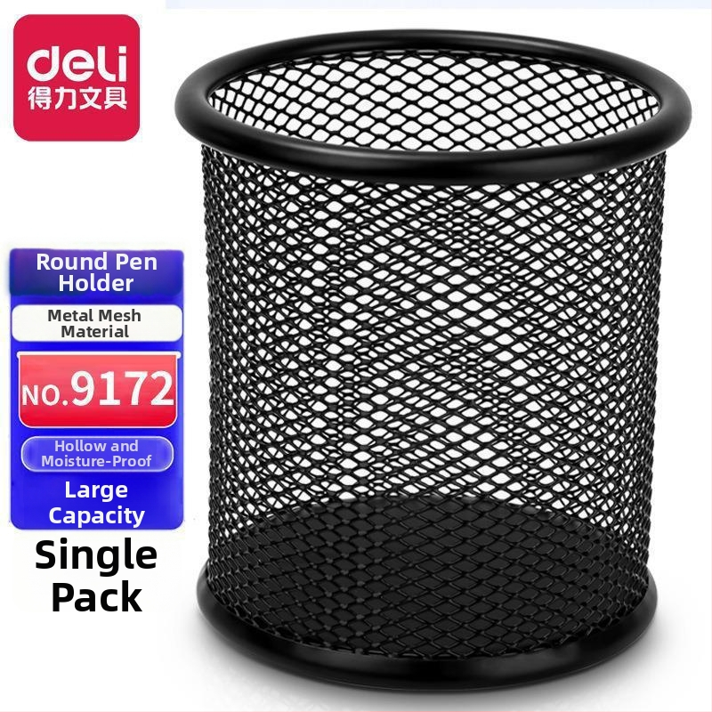 Daugiasluoksnis rašiklių laikiklis, apvalus plastikinis biuro organizatorius, modeliai 9172/9153/909/908/8931/9146/9175, be logotipo, be IP licencijos