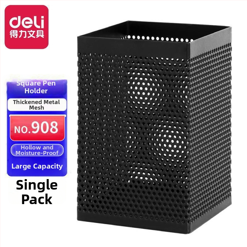 Daugiasluoksnis rašiklių laikiklis, apvalus plastikinis biuro organizatorius, modeliai 9172/9153/909/908/8931/9146/9175, be logotipo, be IP licencijos