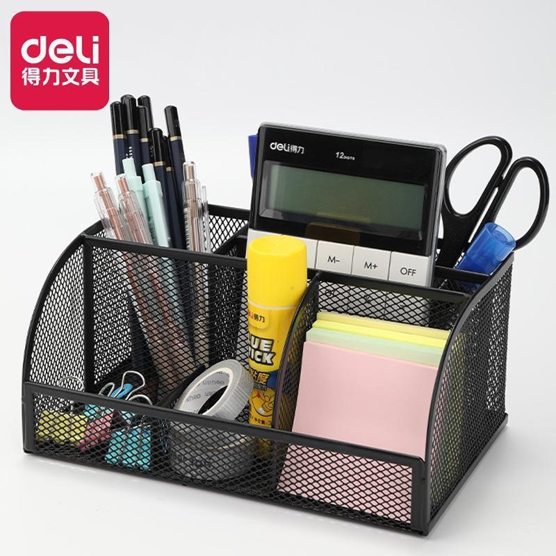 Daugiasluoksnis rašiklių laikiklis, apvalus plastikinis biuro organizatorius, modeliai 9172/9153/909/908/8931/9146/9175, be logotipo, be IP licencijos