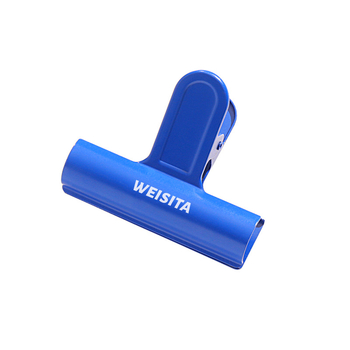 Willita Metalinis klipsas – Daugiafunkcis klipsas dosjė, failams ir knygoms, su pusapvaliu arkos dizainu