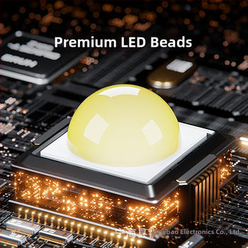 Galvos žibintu išorinei nakčiai su jutiklio sensoriumi, įkraunamas LED, ultra lengvas nešiojamas, 1200mAh baterija, 10W, įkroviklis įtrauktas