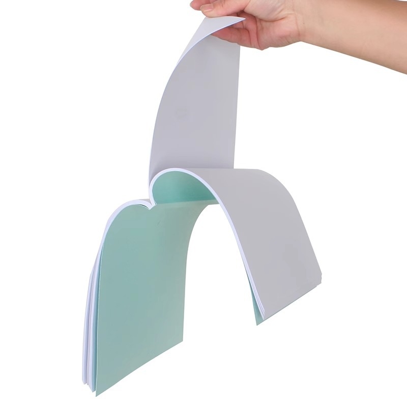 Copertă de legare a documentelor din carton — Shuchang/shuchang office, material Jammed, import: Nu, autorizare IP: Nu