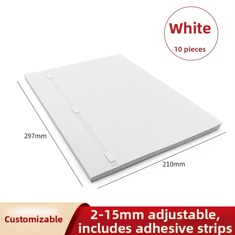 Kartoninis dokumentų rišimo viršelis — Shuchang/shuchang office, medžiaga: Jammed, importas: Ne, IP leidimas: Ne