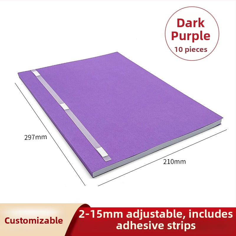 Kartoninis dokumentų rišimo viršelis — Shuchang/shuchang office, medžiaga: Jammed, importas: Ne, IP leidimas: Ne