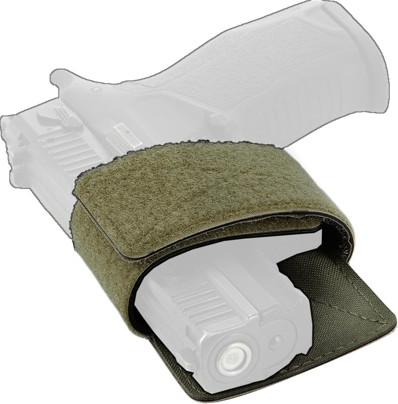 Kopásálló pisztolytáska taktikai, poliészter, ultra könnyű, anti-cut, kültéri sportokhoz