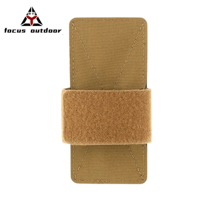 Kopásálló pisztolytáska taktikai, poliészter, ultra könnyű, anti-cut, kültéri sportokhoz