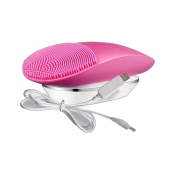 Estma силиконов електрически почистващ уред за лице, почистване на пори и черни точки, домашна употреба