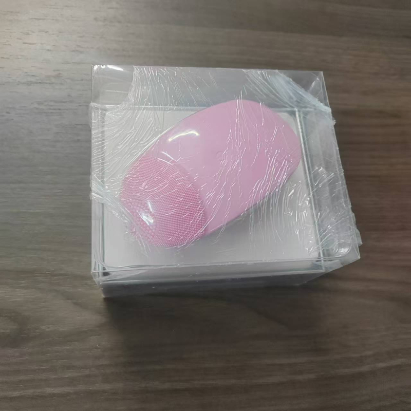 Estma силиконов електрически почистващ уред за лице, почистване на пори и черни точки, домашна употреба