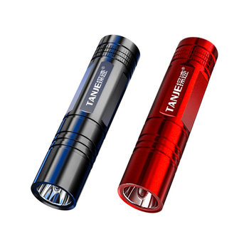 Punoprijenosna LED svjetiljka, aluminijsko kućište, 15W LED, ugrađena velika litijska baterija, Type-C punjenje, 360° rotacija