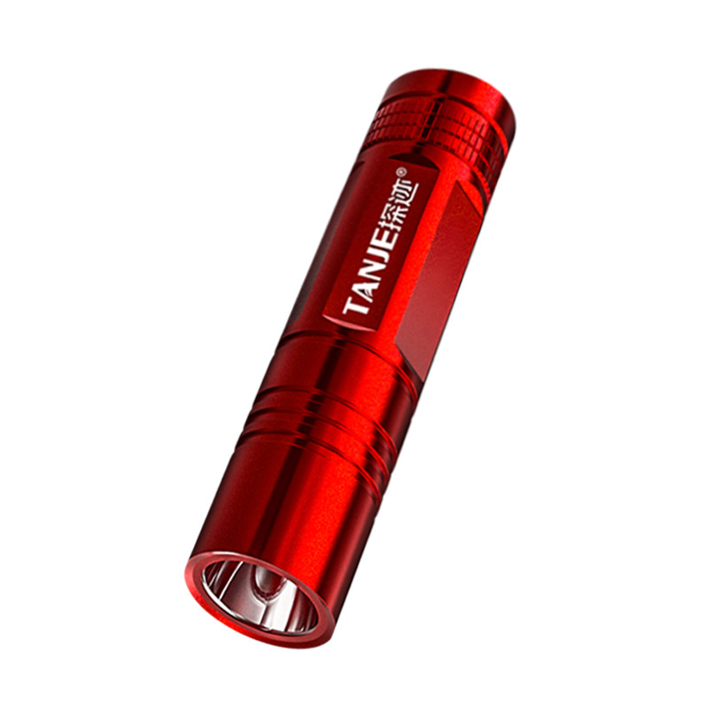 Punoprijenosna LED svjetiljka, aluminijsko kućište, 15W LED, ugrađena velika litijska baterija, Type-C punjenje, 360° rotacija