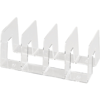 Stalo knygų laikiklis | Prekės ženklas: Good Product of the Times | Modelis: SD-9155/9156 | Medžiaga: Plastikas