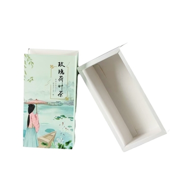 Dragon Ball tee kingitusese komplekt mandariini koorega purg; kingituseks karp ja lille tee pakend. Materjalid: kraftpaber, laineline kartong, valge veise nahk, hall kartong. Kohandamine saadaval. Käsitöö: UV, reljeef, kuumpress, kuum hõbe. Stiil: Hiina st