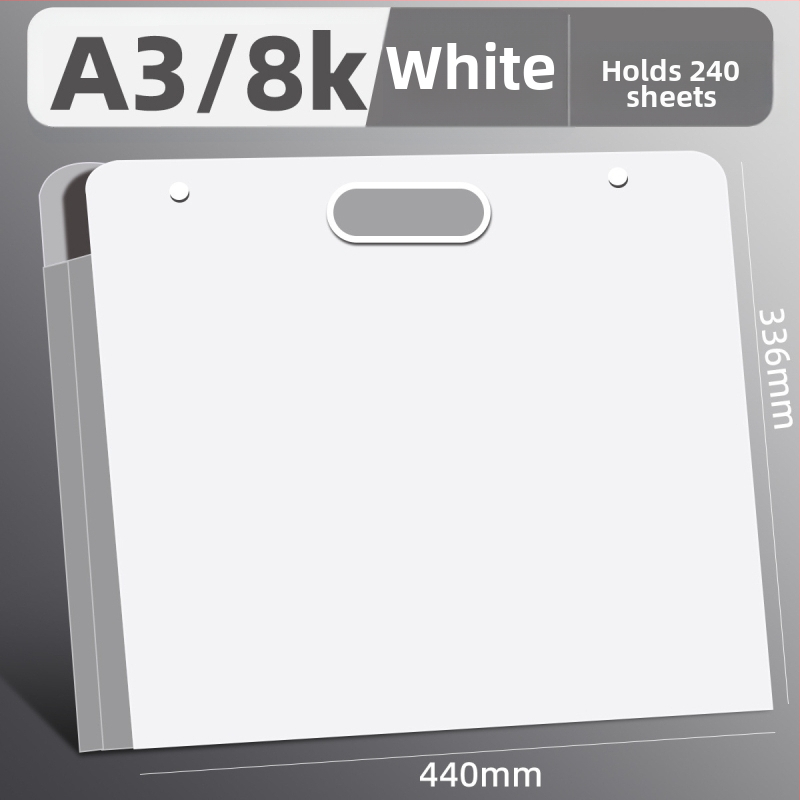 Trust Piešinių laikymo maišas, PP medžiaga, 50c storis, pritaikymas galimas