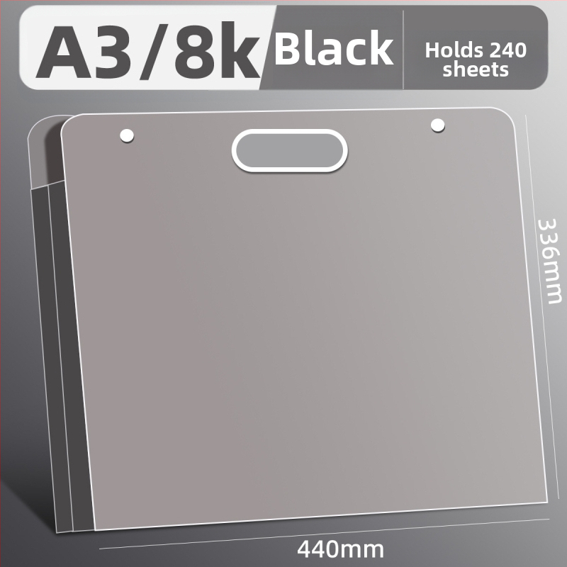 Trust Piešinių laikymo maišas, PP medžiaga, 50c storis, pritaikymas galimas