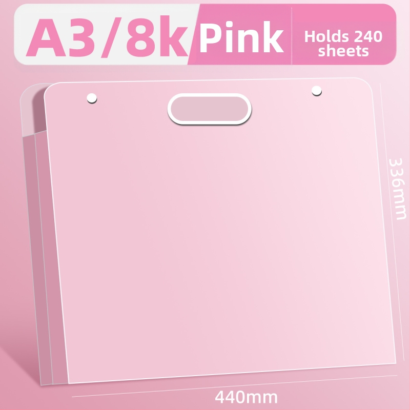 Trust Piešinių laikymo maišas, PP medžiaga, 50c storis, pritaikymas galimas