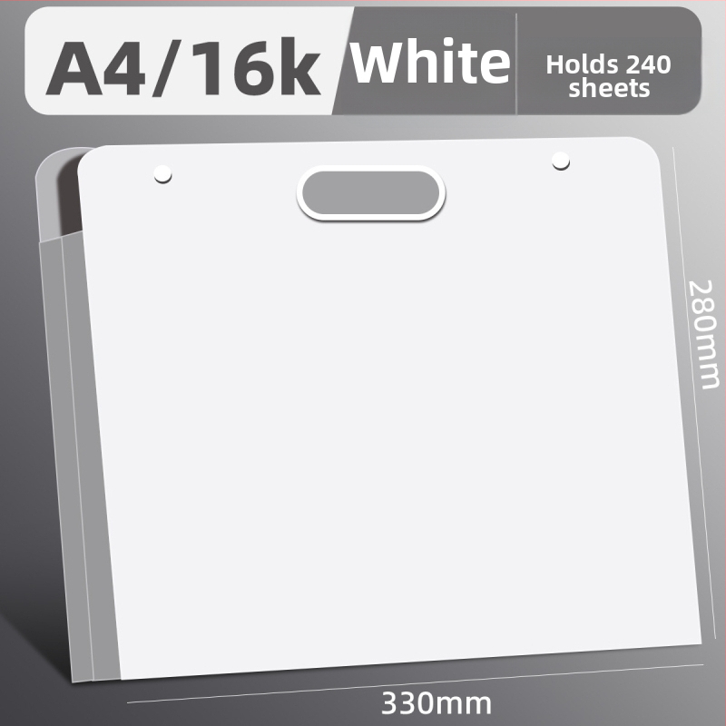 Trust Piešinių laikymo maišas, PP medžiaga, 50c storis, pritaikymas galimas