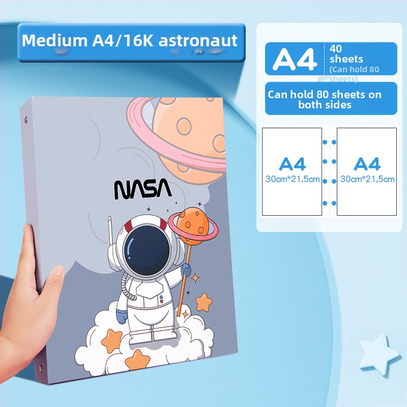 Dailės klipų albumas, modelis 985; talpa iki 160 puslapių; medžiaga: Kita; medžiagos storis: Popierius