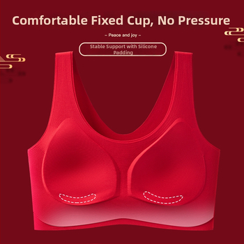 Sada podprseniek v štýle vesty, 3/4 košíček, tenké tvarované košíčky, pevné dvojité ramienka