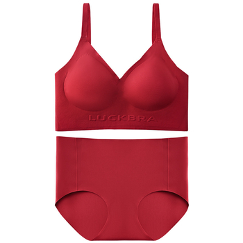 Liemenėlės ir kelnaičių komplektas, be vielos, be siūlių, 3/4 puodelio, ploni formuojantys puodeliai, pagrindinis audinys: nailonas 75%, įdėklas: elastanas 25%, puodelio audinys: medvilnė, liemenėlės stilius