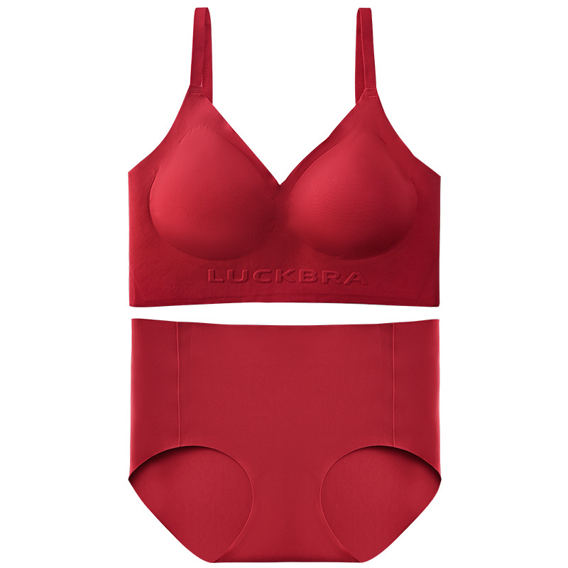 Liemenėlės ir kelnaičių komplektas, be vielos, be siūlių, 3/4 puodelio, ploni formuojantys puodeliai, pagrindinis audinys: nailonas 75%, įdėklas: elastanas 25%, puodelio audinys: medvilnė, liemenėlės stilius