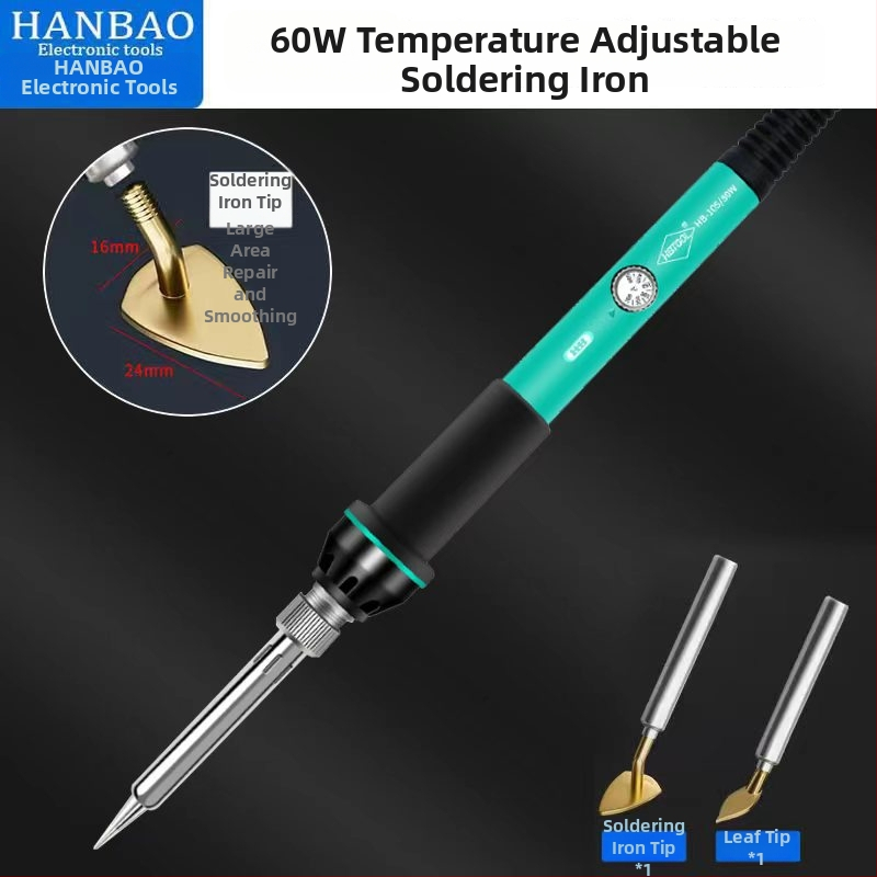 Mini elektrinis lygintuvas su reguliuojama temperatūra lėlės drabužių gamybai