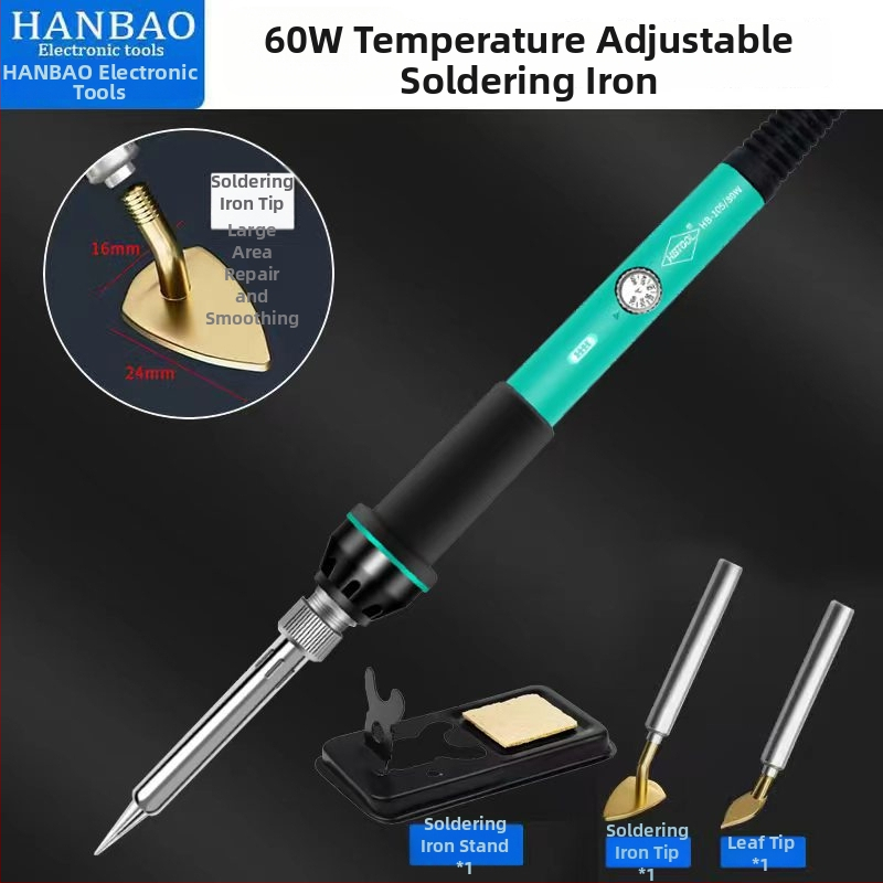 Mini elektrinis lygintuvas su reguliuojama temperatūra lėlės drabužių gamybai