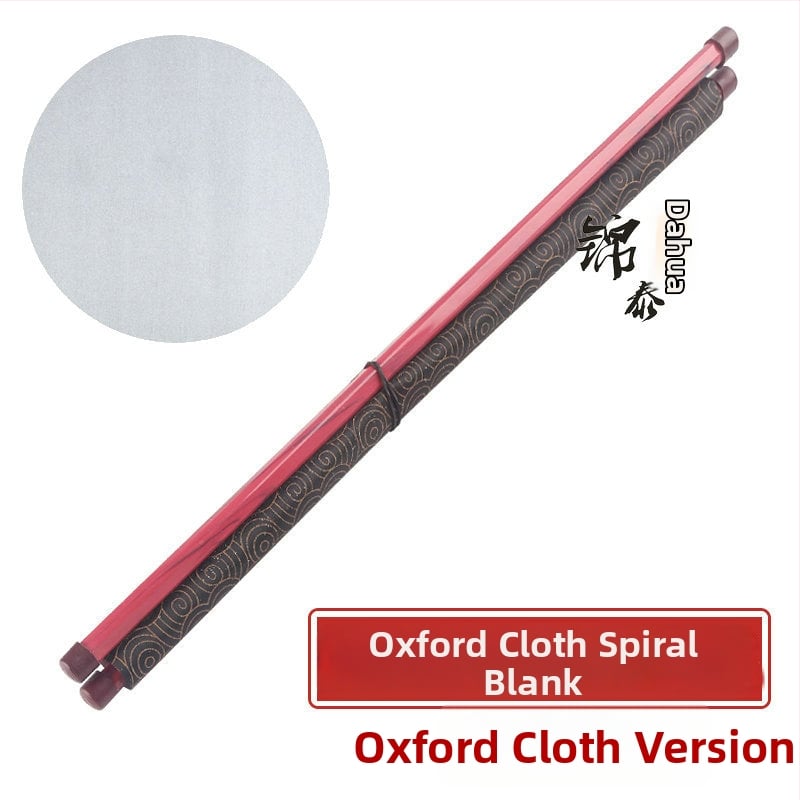 Jintaiwen Rašymo Rulonas — Brokato Panašus Vandens Rašymo Audinys, Imituotas Kaligrafijos Popierius Praktikai