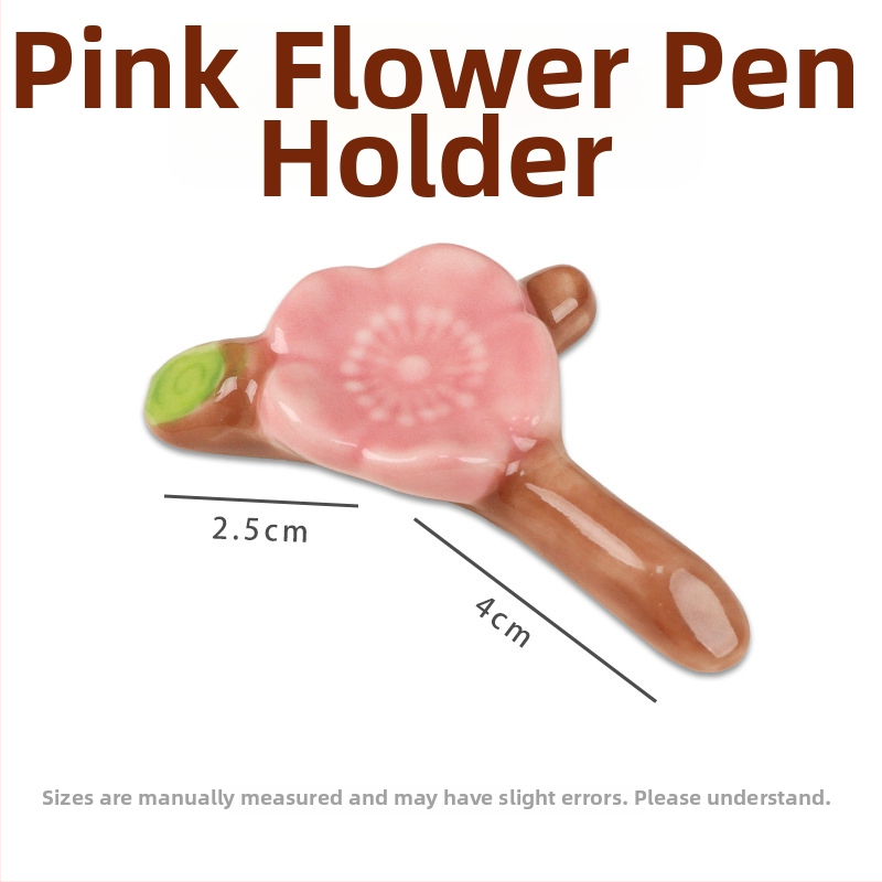 Rašiklio ir šepetėlio laikiklis – modelis bg1, Purple fangzhai; medžiaga: plastikas/bambukas/medis; logotipo spausdinimas prieinamas; personalizavimas prieinamas