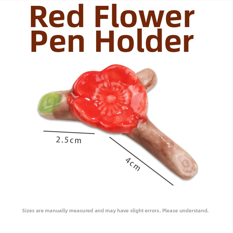 Rašiklio ir šepetėlio laikiklis – modelis bg1, Purple fangzhai; medžiaga: plastikas/bambukas/medis; logotipo spausdinimas prieinamas; personalizavimas prieinamas