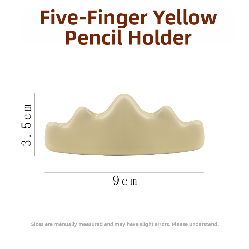 Rašiklio ir šepetėlio laikiklis – modelis bg1, Purple fangzhai; medžiaga: plastikas/bambukas/medis; logotipo spausdinimas prieinamas; personalizavimas prieinamas