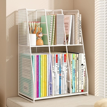 Daugiasluoksnis metalo stalinis organizatorius su knygų klipais; įgaliota privatų prekinio ženklo ženklas; importas: Ne; IP: Ne; dovana: Ne