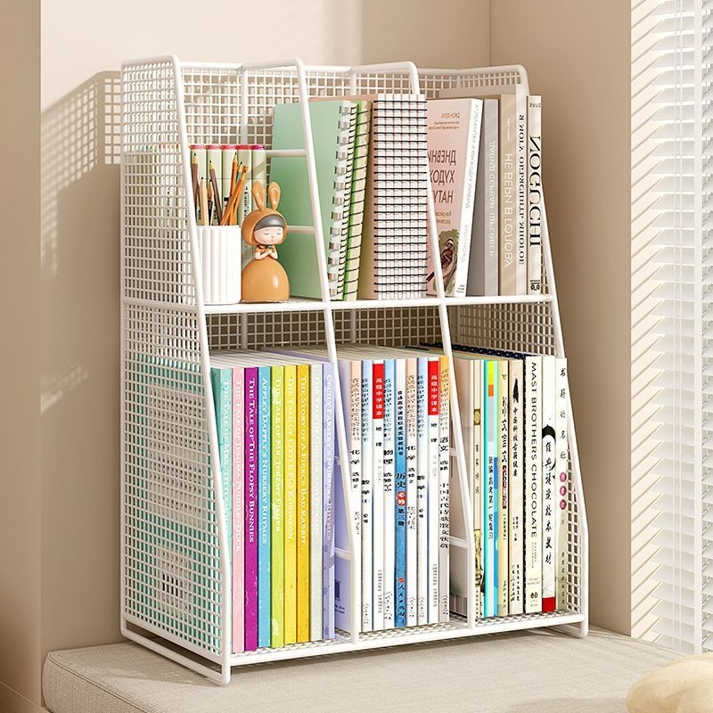 Daugiasluoksnis metalo stalinis organizatorius su knygų klipais; įgaliota privatų prekinio ženklo ženklas; importas: Ne; IP: Ne; dovana: Ne