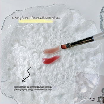 Panel na manikúru - Čistá hmotnosť: 268 g / 766 g - Materiál: 1327355784