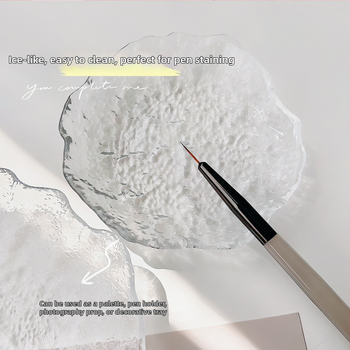 Panel na manikúru - Čistá hmotnosť: 268 g / 766 g - Materiál: 1327355784