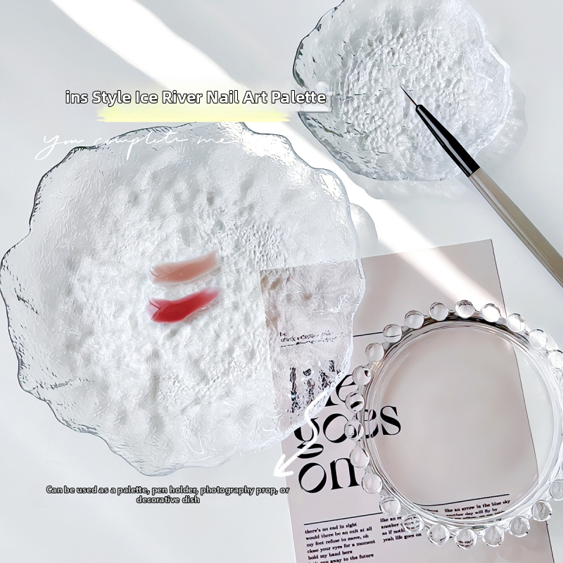 Panel na manikúru - Čistá hmotnosť: 268 g / 766 g - Materiál: 1327355784